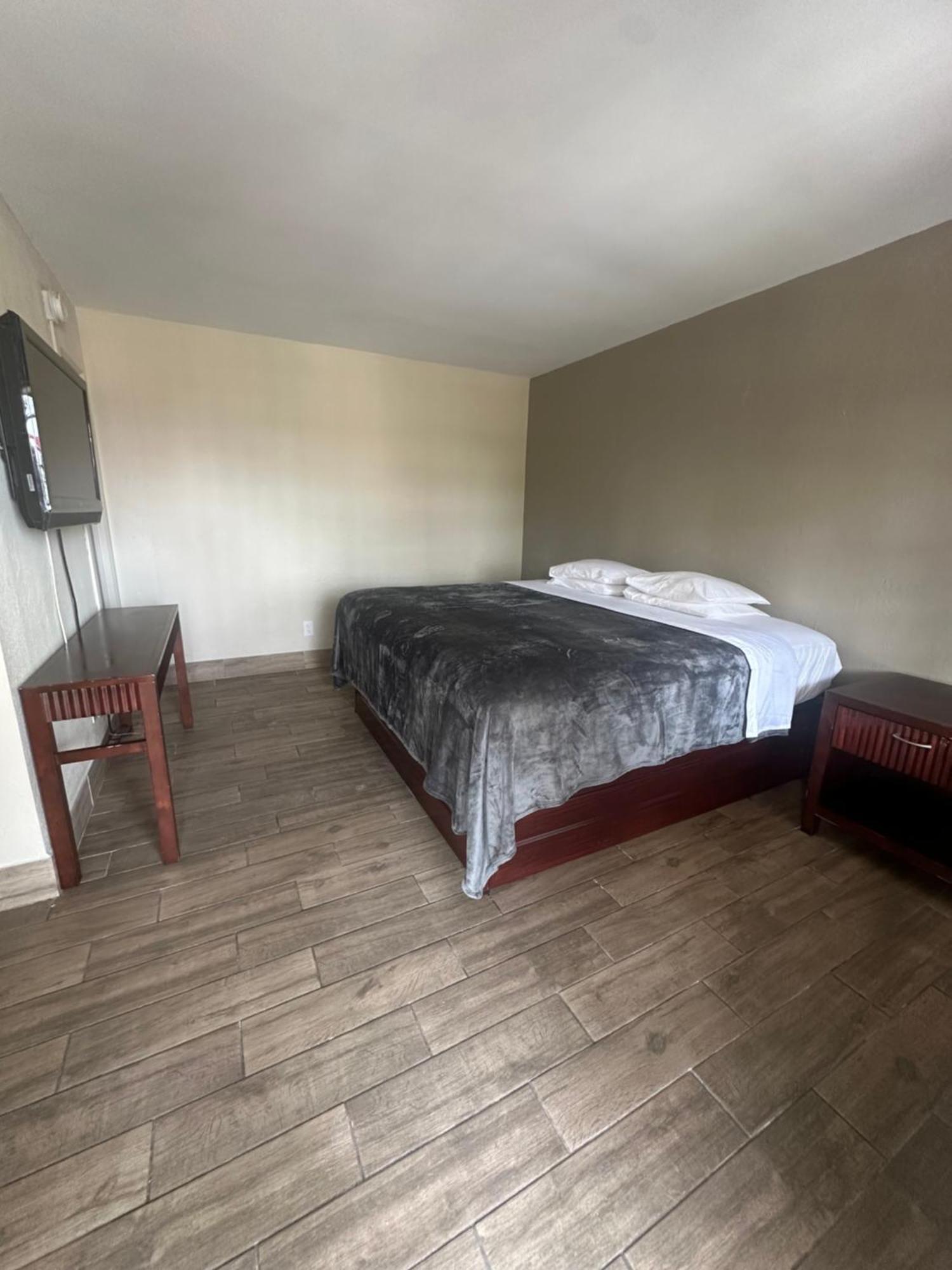Budget - Motel 2*