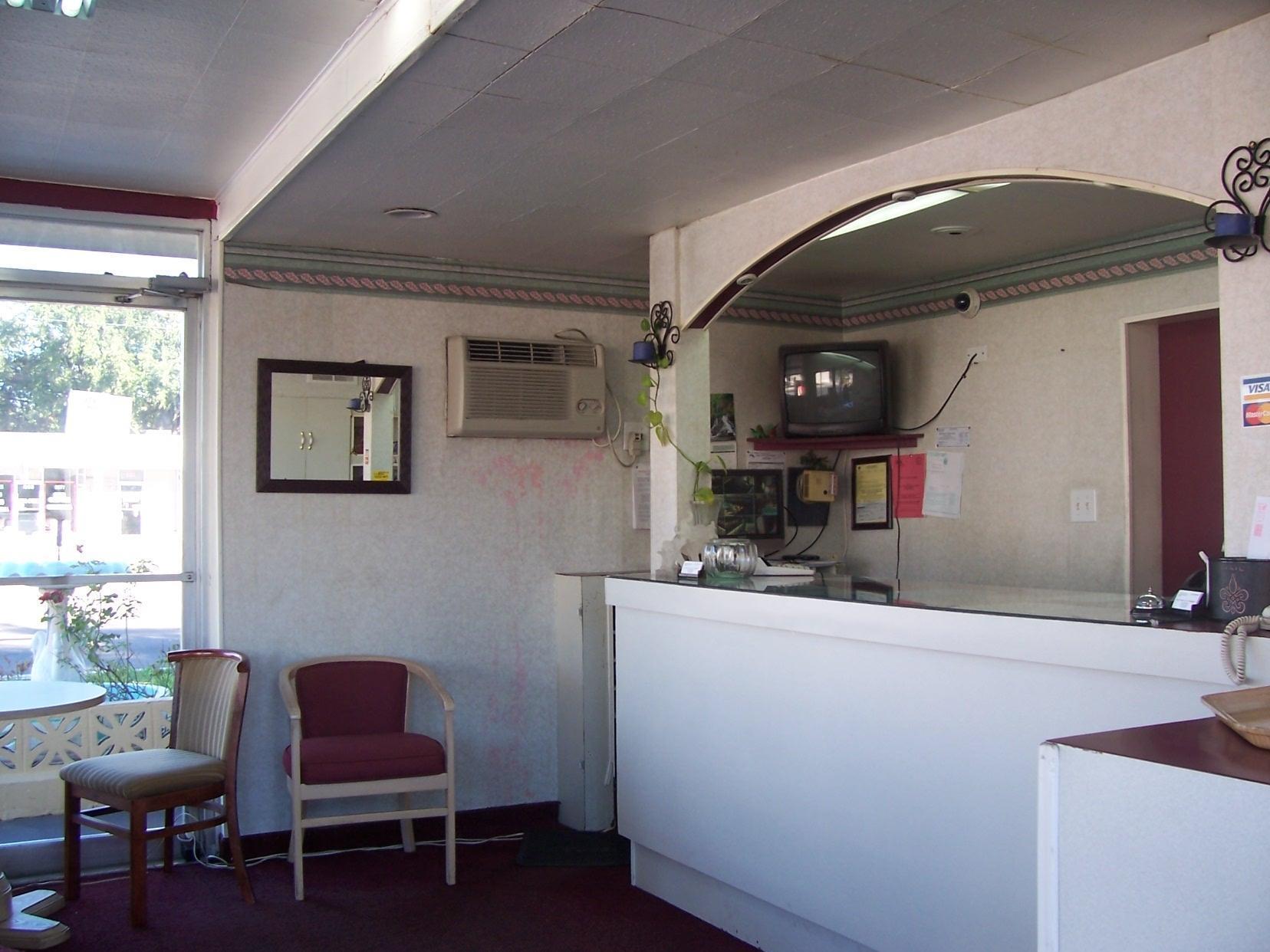 Budget - Motel Sankt Petersburg